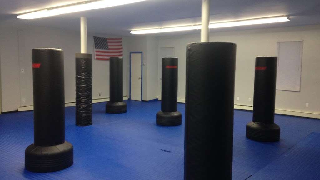 Howard Beach Try KickBoxing Now | -01, 164-1 91st St, Howard Beach, NY 11414, USA | Phone: (347) 829-3703