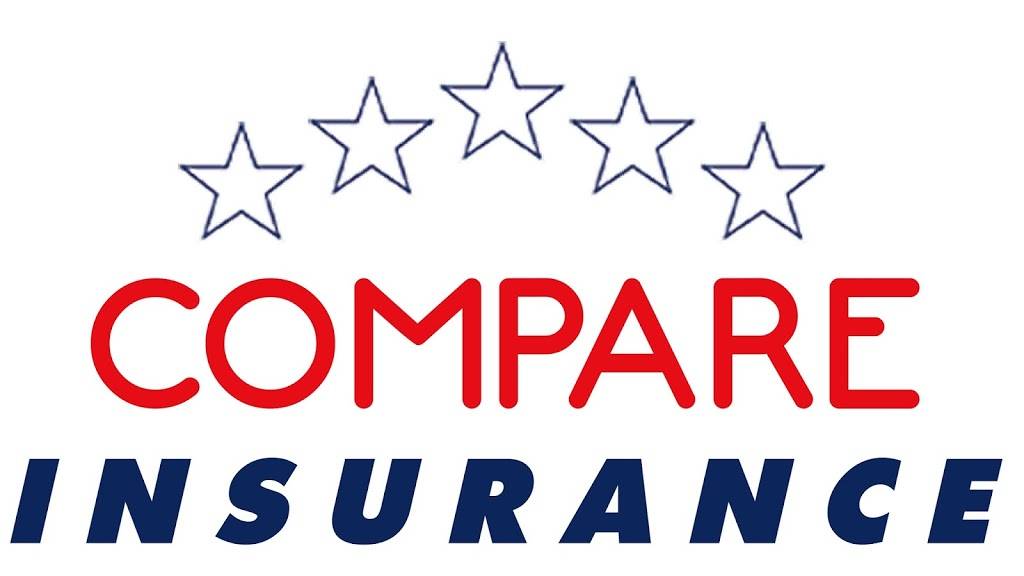 Compare Insurance & Services | 6301 N Tryon St #109, Charlotte, NC 28213, USA | Phone: (704) 598-8627