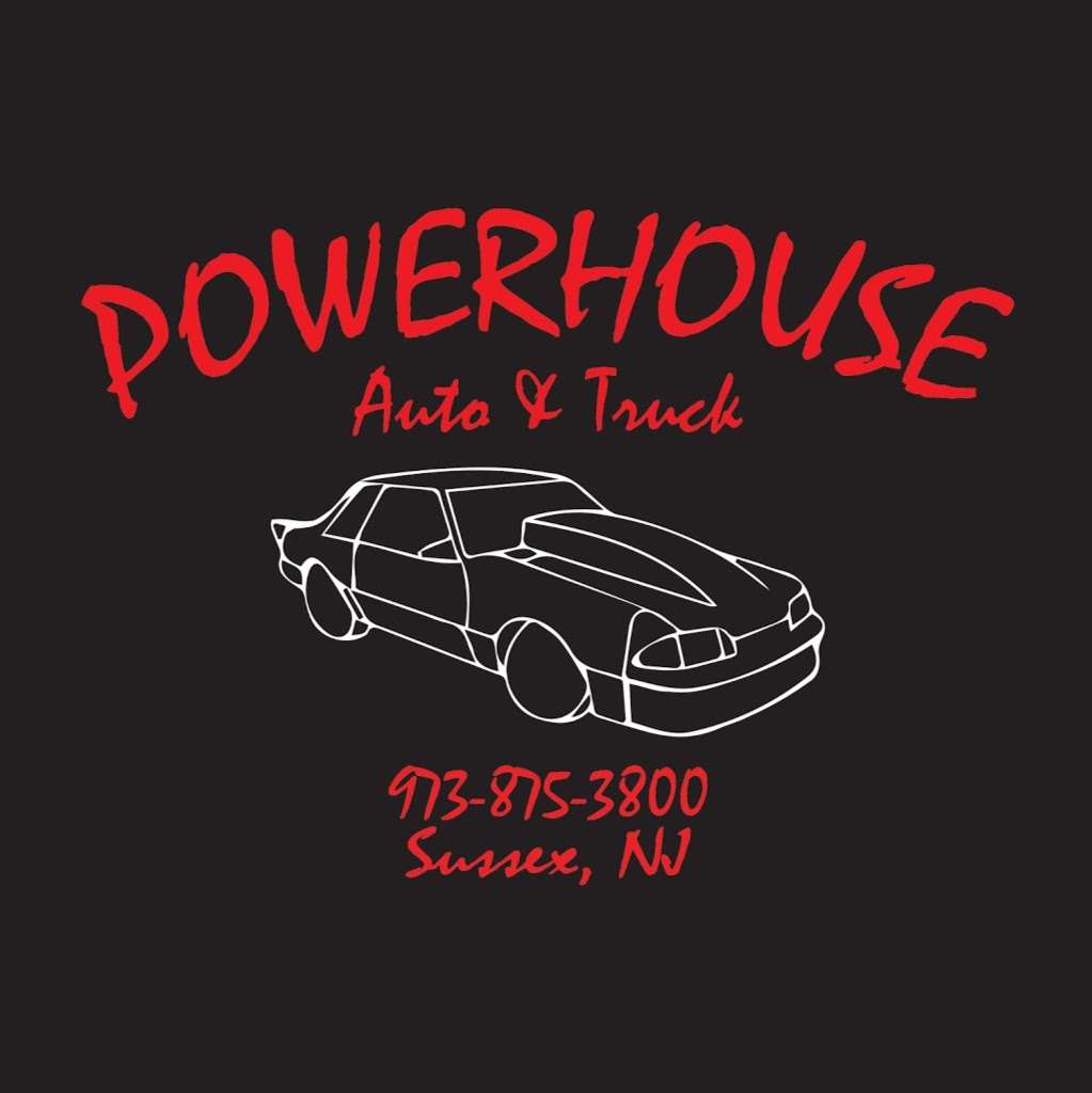 Powerhouse Truck & Auto | 721 NJ-23, Sussex, NJ 07461, USA | Phone: (973) 875-3800
