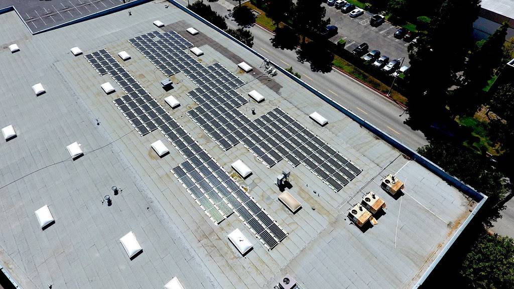 Pingo Solar | 3420 De Forest Cir, Jurupa Valley, CA 91752, USA | Phone: (760) 888-1228