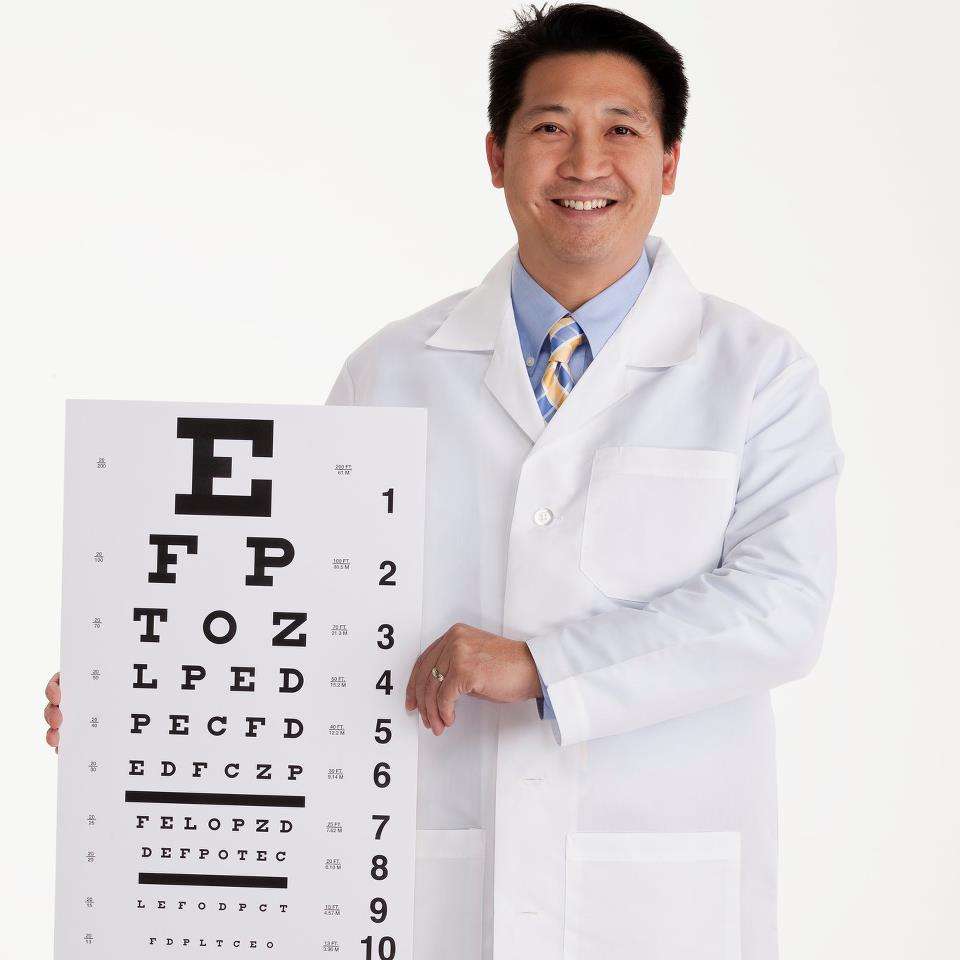 Incredible Eye Care Optometry | 2551 Pacific Coast Hwy, Torrance, CA 90505 | Phone: (310) 326-2881