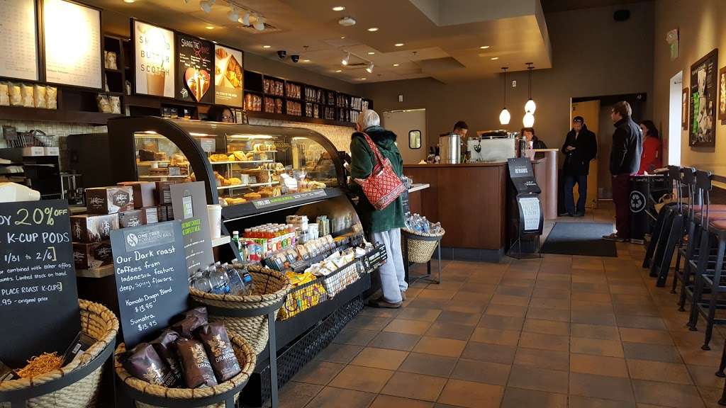 Starbucks | 10540 York Rd, Cockeysville, MD 21030, USA | Phone: (410) 628-1309