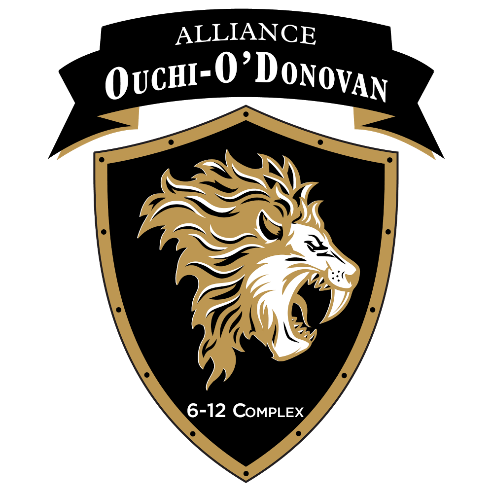 Alliance Ouchi-ODonovan 6-12 Complex | 5356 5th Ave, Los Angeles, CA 90043, USA | Phone: (323) 596-2290