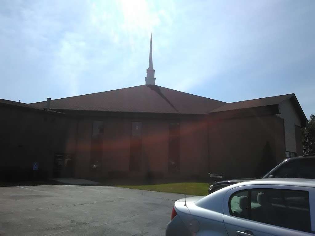 Chapelwood Baptist Church | 201 N Girls School Rd, Indianapolis, IN 46214 | Phone: (317) 244-6136