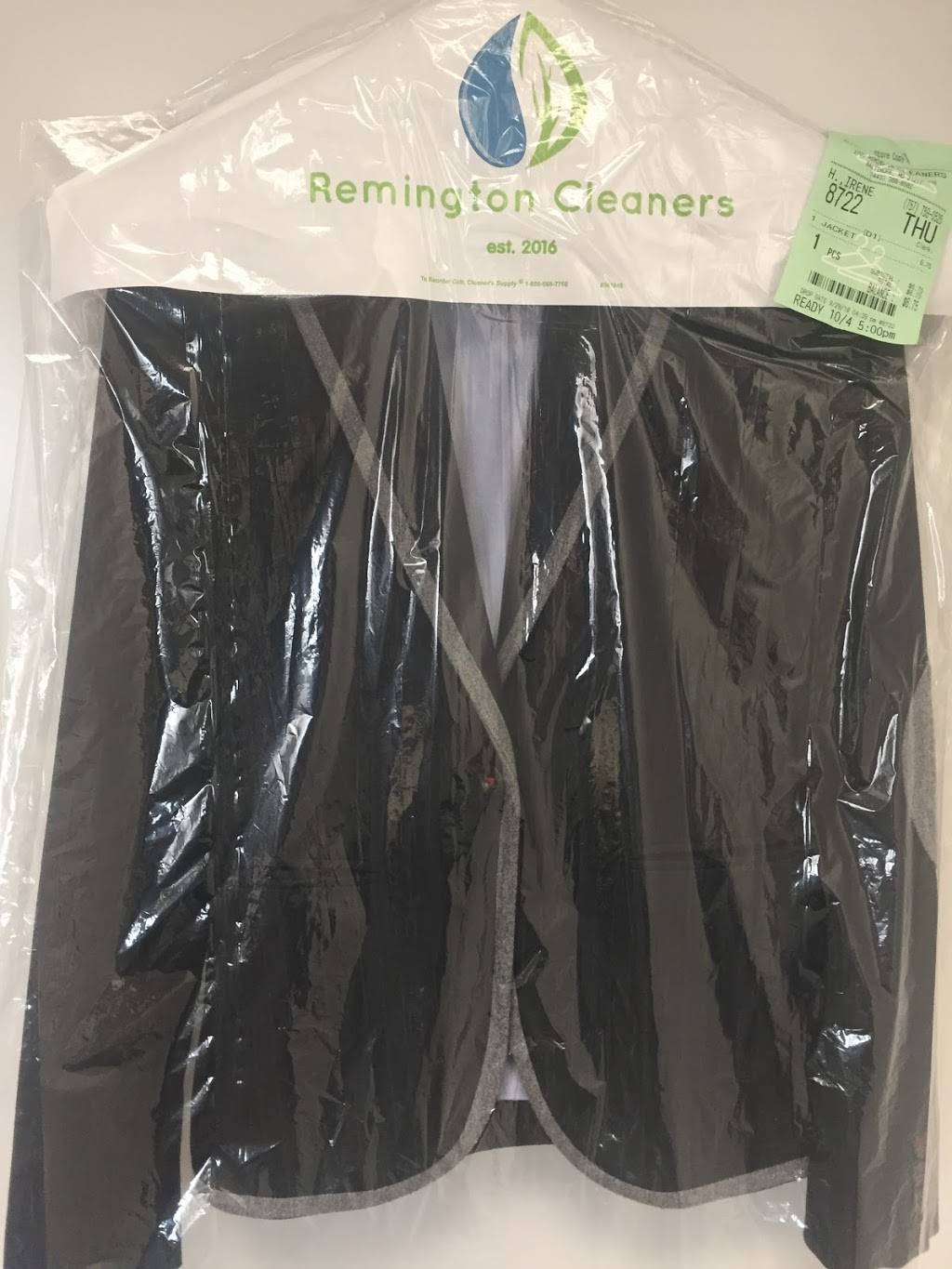 Remington Cleaners | 2700 Remington Ave #200, Baltimore, MD 21211, USA | Phone: (443) 388-8582