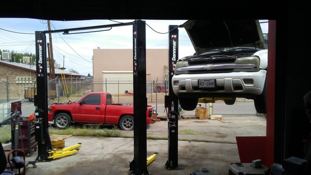 Fresh Start Auto Mechanic | 5241 Adolphus Ave, El Paso, TX 79904, USA | Phone: (915) 801-2910