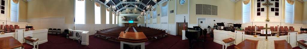 Bethany Evangelical Church | 5 Concord Ave, Havertown, PA 19083, USA | Phone: (610) 789-2486