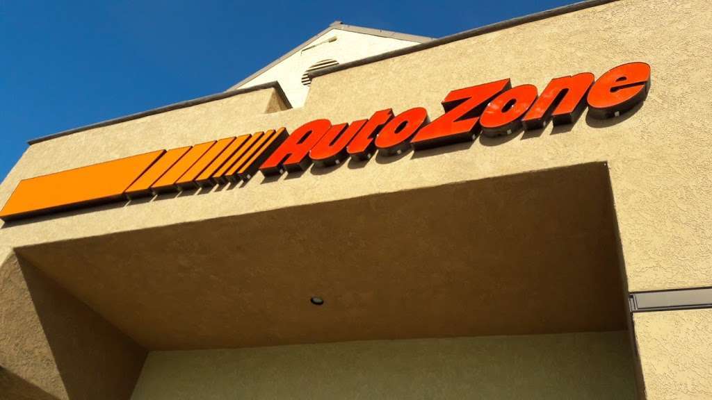 AutoZone Auto Parts | 2445 Otay Center Dr #101, San Diego, CA 92154, USA | Phone: (619) 661-7214