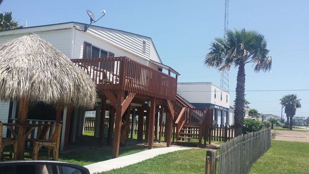 BEACH PALACE | 3312 Bluewater Hwy, Freeport, TX 77541, USA