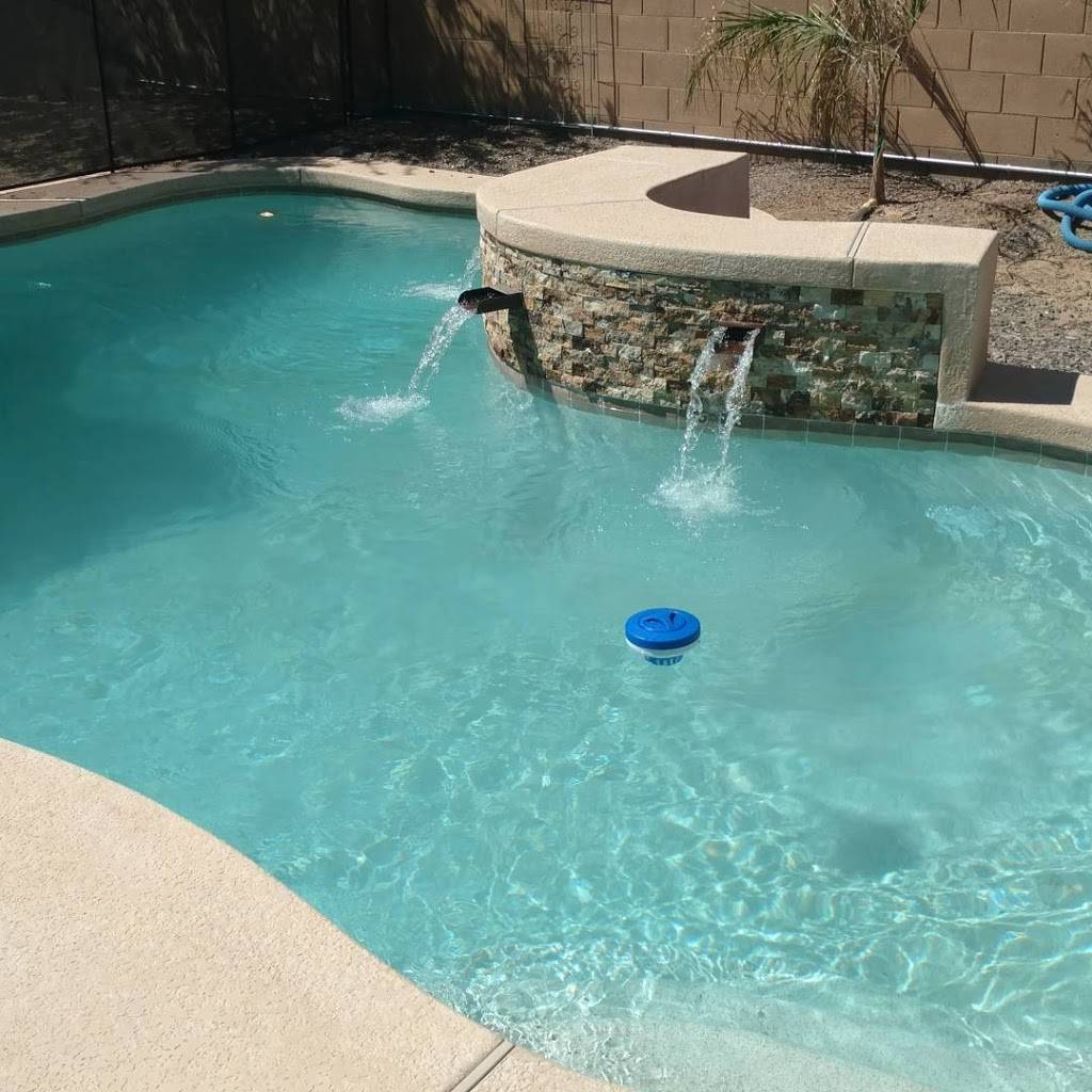 East Valley Pool Specialist | 390 S Gibson St, Gilbert, AZ 85296, USA | Phone: (480) 980-9671