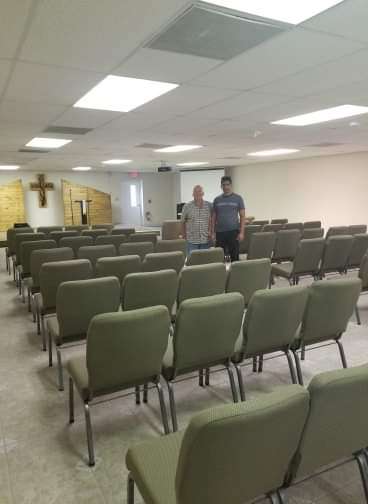 United Methodist Church Casa Vida | Wahneta, FL 33880 | Phone: (863) 440-2721