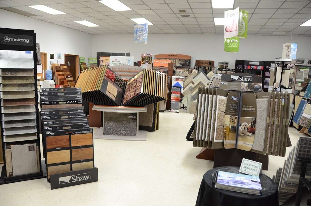 Flooring Guys of Illinois | 700 S Lake St, Montgomery, IL 60538, USA | Phone: (630) 844-8510