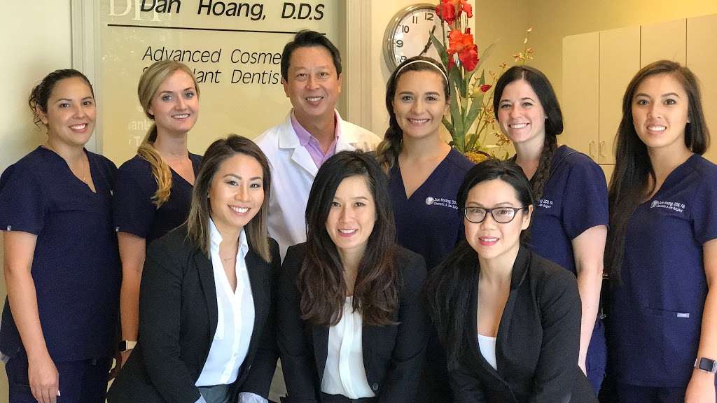 Dan Hoang, DDS & Associates | 1205 Clear Lake City Blvd, Houston, TX 77062 | Phone: (281) 488-1477