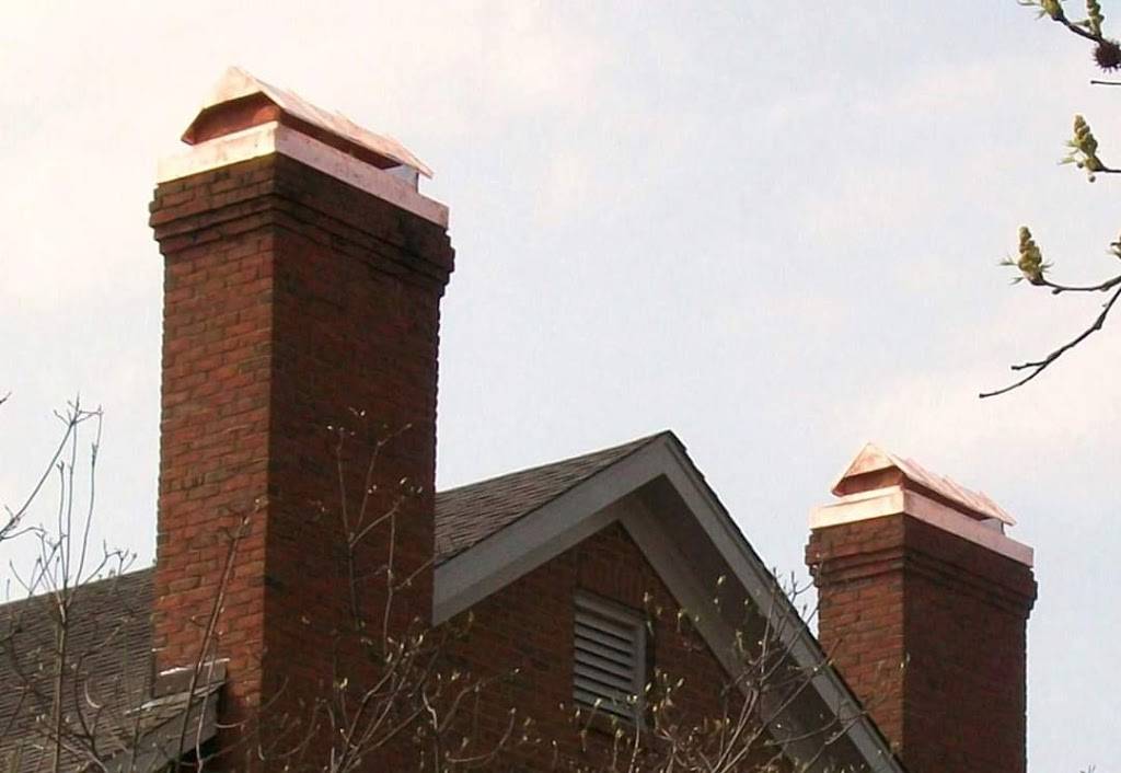 Axman Chimney service | 718 W 59th St S, Wichita, KS 67217, USA | Phone: (316) 524-8733