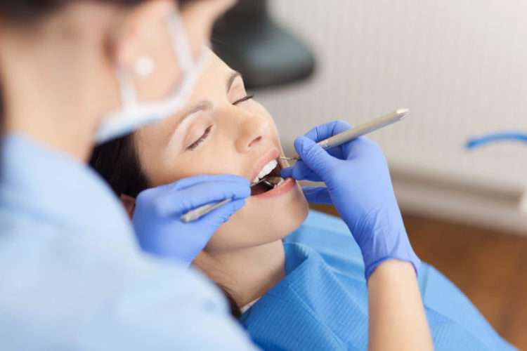 FLOSS Dental - West Houston | 14550 Westheimer Rd #130, Houston, TX 77077, USA | Phone: (832) 500-5473