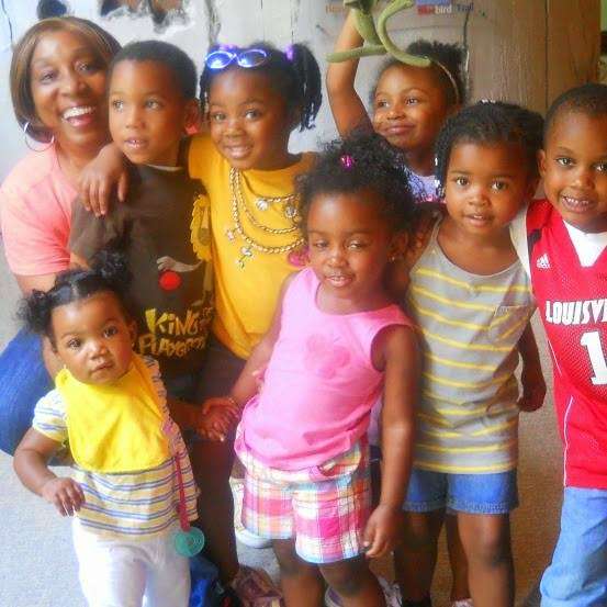 Litl Precious Ones Learning Center | 821 Forest Dr S, Oxon Hill, MD 20745, USA | Phone: (301) 839-8740