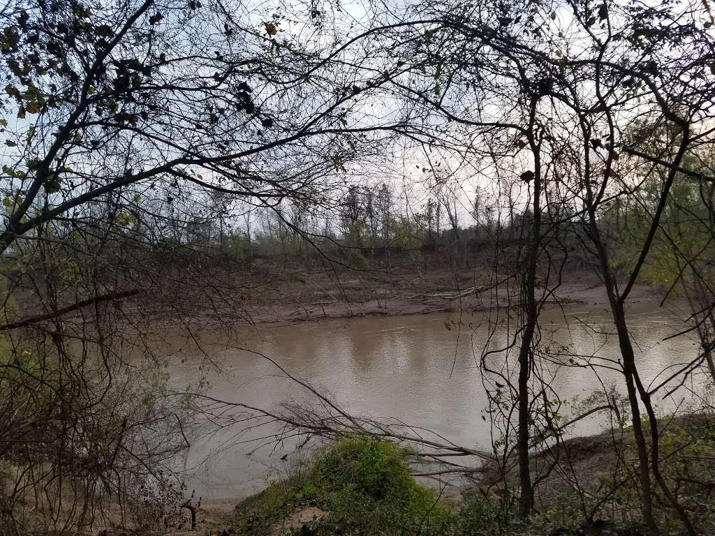 Bike Trail (Camp SIENNA) | Brazos Access Trail 2, Sienna Plantation, TX 77459