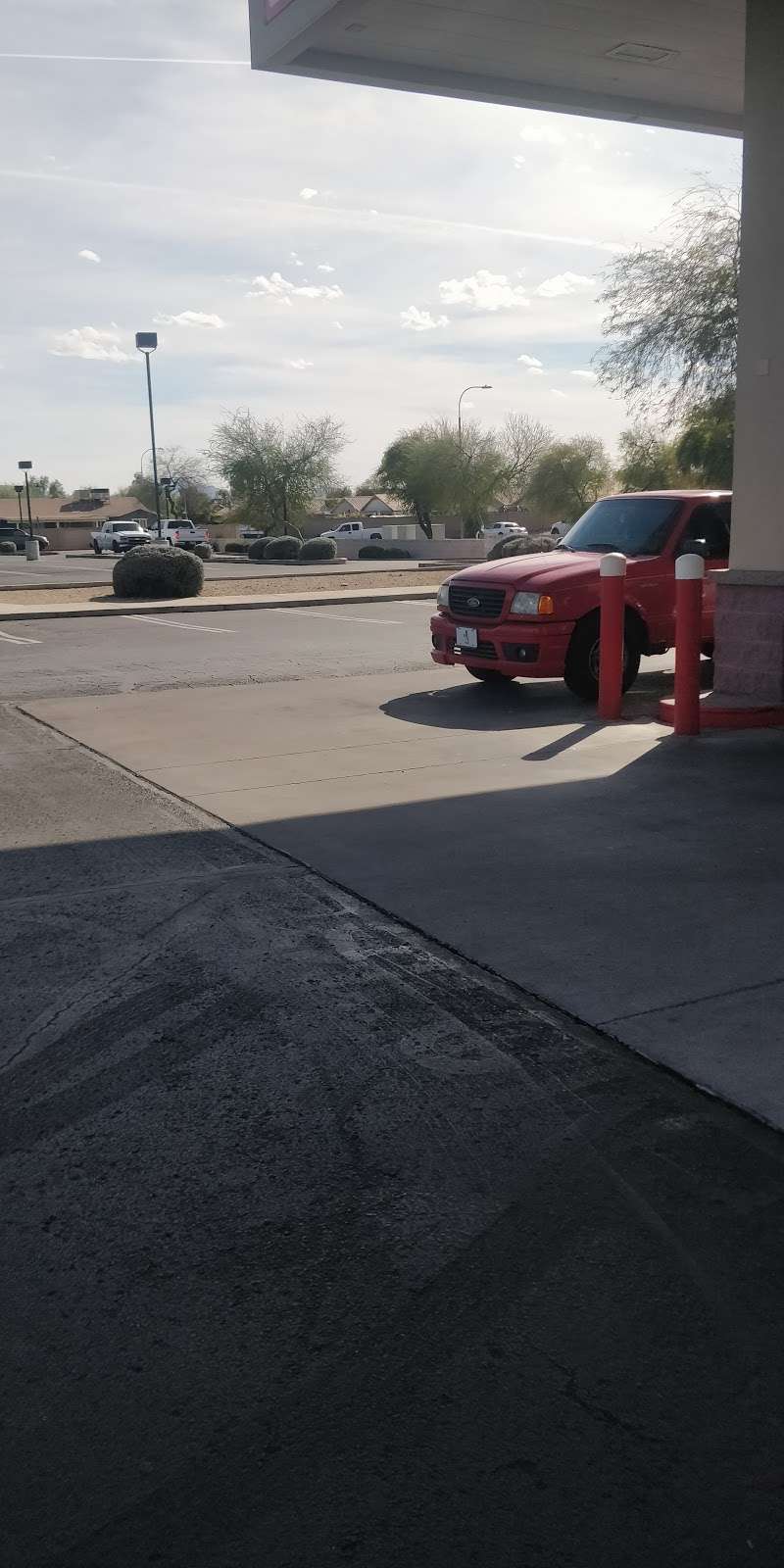 Safeway Fuel Station | 4815 N 83rd Ave, Phoenix, AZ 85033, USA | Phone: (623) 247-4447