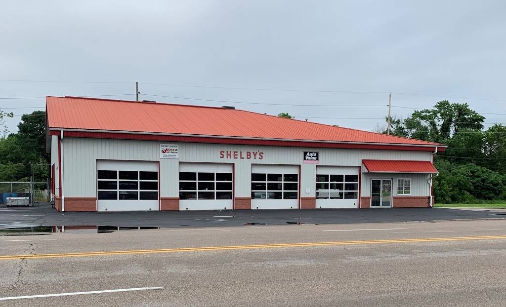 Shelbys Auto Repair Inc. | 5335 State St, East St Louis, IL 62203 | Phone: (618) 398-1750