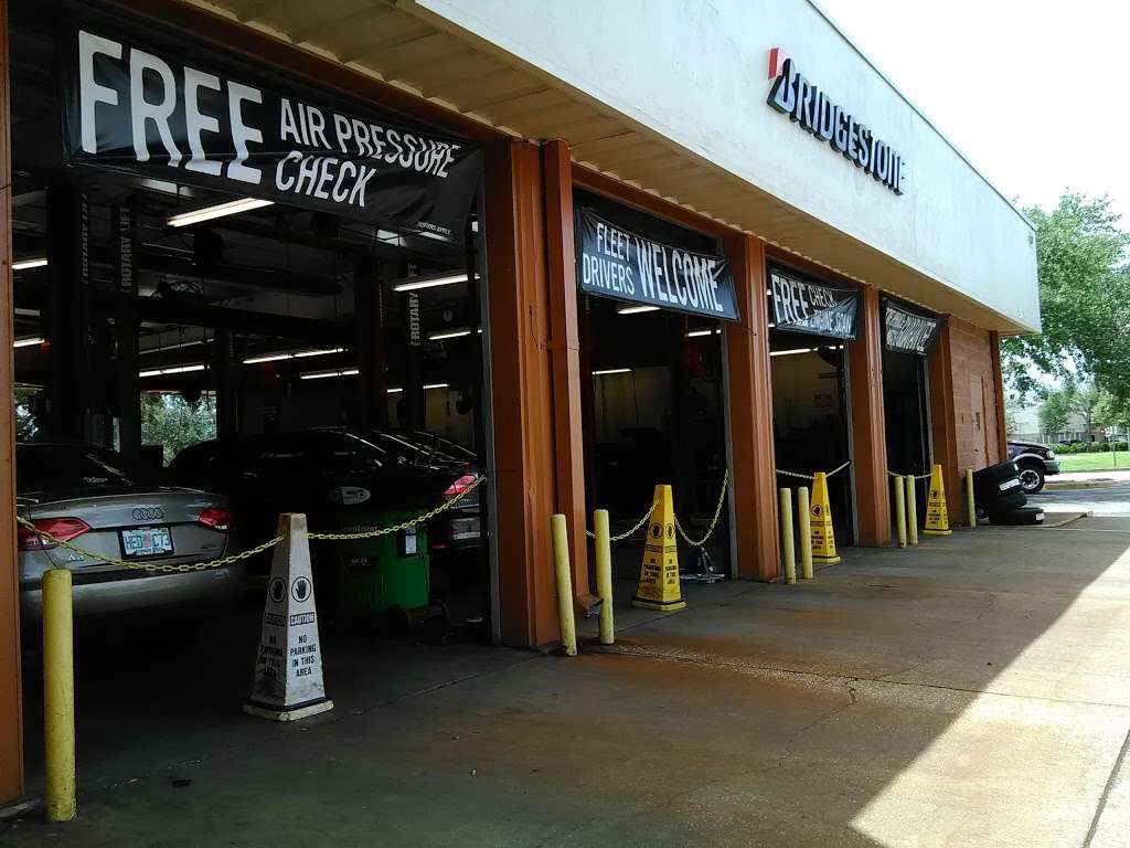 Firestone Complete Auto Care | 2680 Enterprise Rd, Orange City, FL 32763, USA | Phone: (386) 878-4611