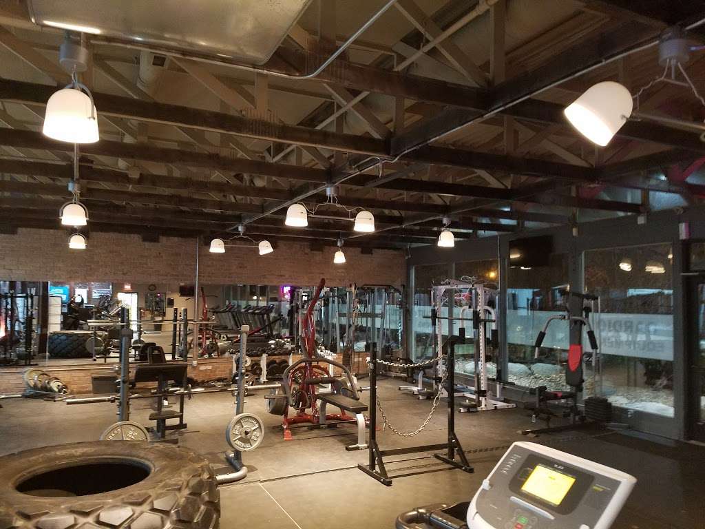 TK Gym Four Lakes | 5800 Forest View Rd, Lisle, IL 60532, USA | Phone: (630) 877-7201