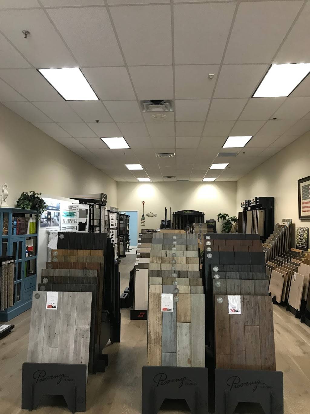 The Flooring Center | 1210 International Pkwy S #122, Lake Mary, FL 32746 | Phone: (407) 549-2436