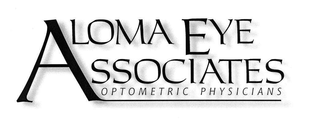 Aloma Eye Associates | 7201 Aloma Ave, Winter Park, FL 32792, USA | Phone: (407) 671-3100