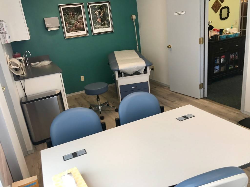 Glover Family Medicine: Dr. Jamie Glover MD | 1840 Deer Creek Rd #101, Monument, CO 80132, USA | Phone: (719) 344-2789