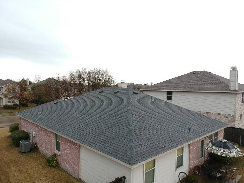 Reveles Roofing | 5101 Parry Ave, Dallas, TX 75223, USA | Phone: (214) 900-8930