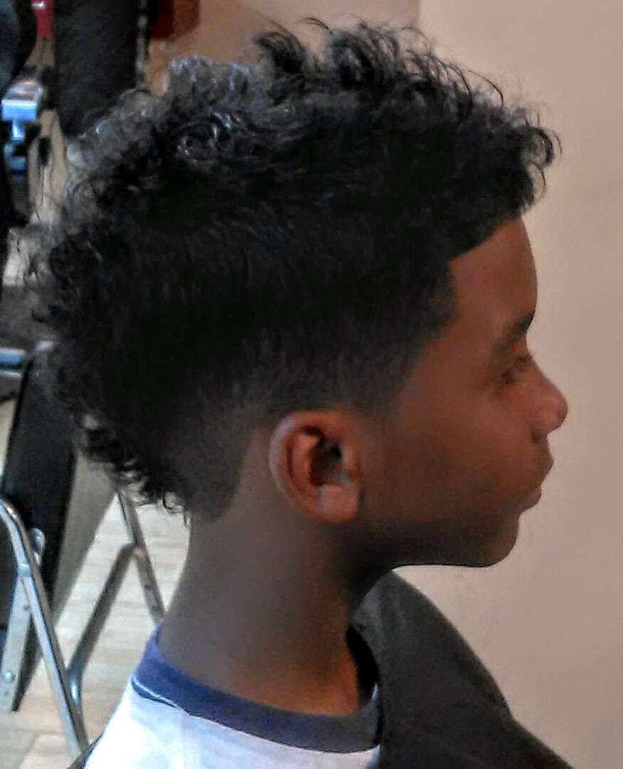 Styles Unlimited Barbershop | 6725 Suitland Rd, Morningside, MD 20746, USA | Phone: (202) 498-1123