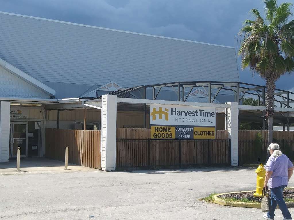 Harvest Time International | 3350 S Ridgewood Ave, Port Orange, FL 32129, USA | Phone: (386) 256-4736