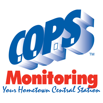 COPS Monitoring National Headquarters | 1041 Glassboro Rd, Williamstown, NJ 08094, USA | Phone: (800) 367-2677