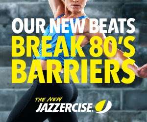 Jazzercise Bellaire | 7008 5th St, Bellaire, TX 77401 | Phone: (832) 489-8212