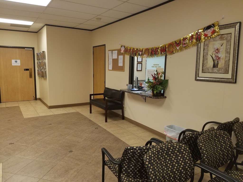 Northwest Family Clinic | 4331 Brightwood Dr # 100, Houston, TX 77068 | Phone: (281) 893-5870