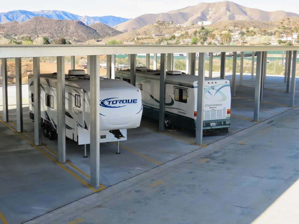 Acton Indoor RV & Boat Storage | 2210 Soledad Canyon Rd, Acton, CA 93510, USA | Phone: (661) 579-3812