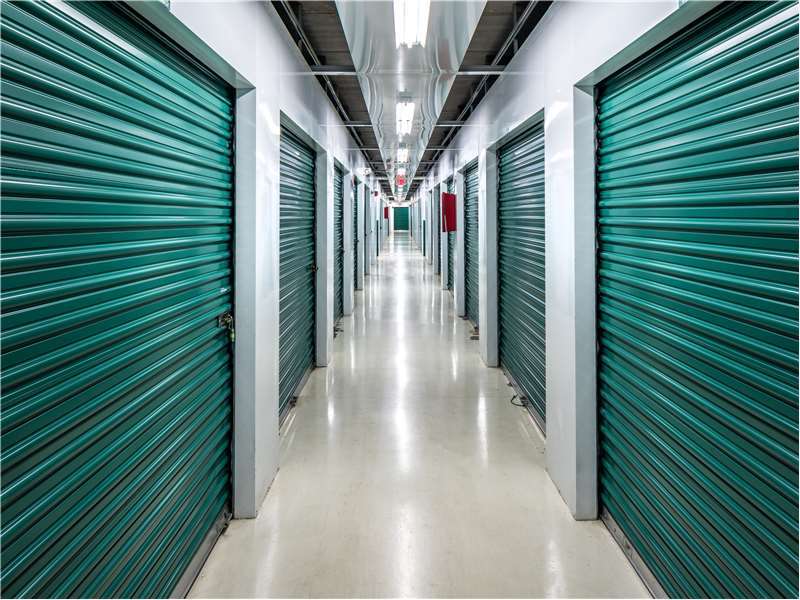 Extra Space Storage | 72 N York Rd, Willow Grove, PA 19090, USA | Phone: (215) 784-9099