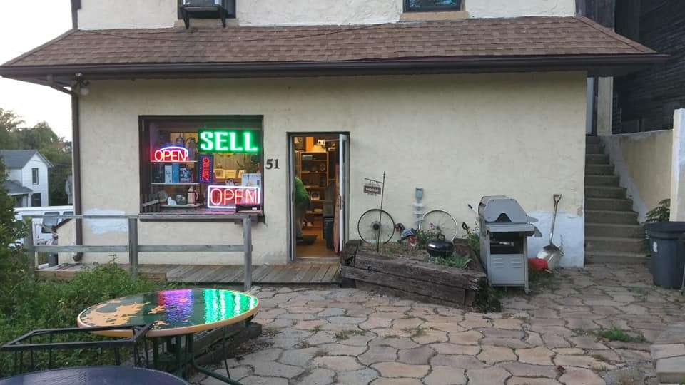 Never Enough | 51 E Walworth Ave, Delavan, WI 53115, USA | Phone: (224) 908-7995