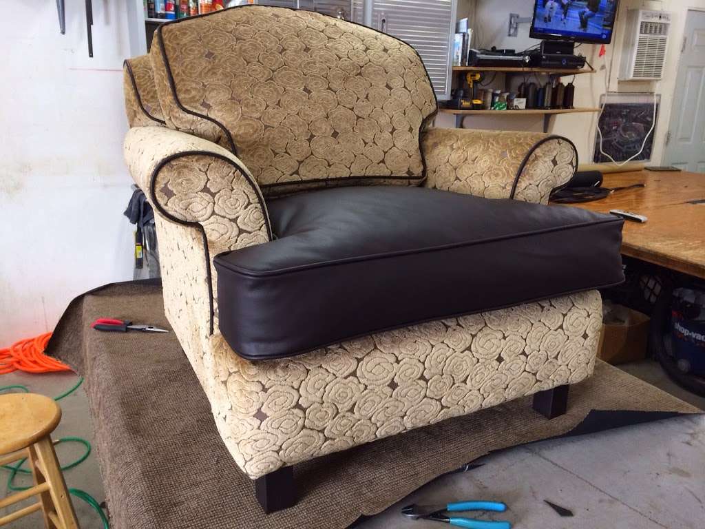 Northern Colorado Upholstery | 517 Pebble Beach Ave, Johnstown, CO 80534, USA | Phone: (970) 381-3851