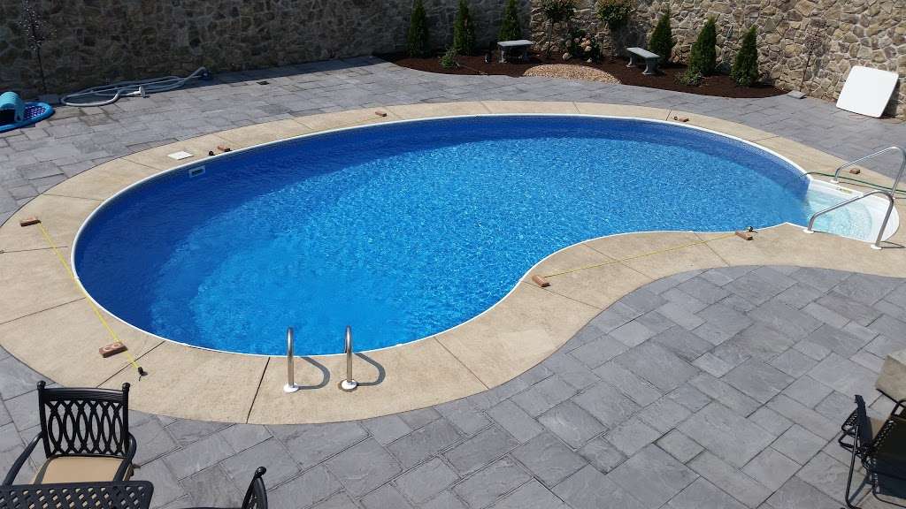 X-Pert Pool Service | 306 Lincoln St, Exeter, PA 18643 | Phone: (570) 654-1658