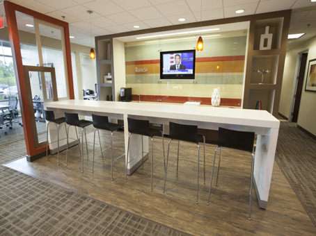 Regus - Florida, Winter Park - Heritage Park | 941 W Morse Blvd #100, Winter Park, FL 32789 | Phone: (321) 214-4500