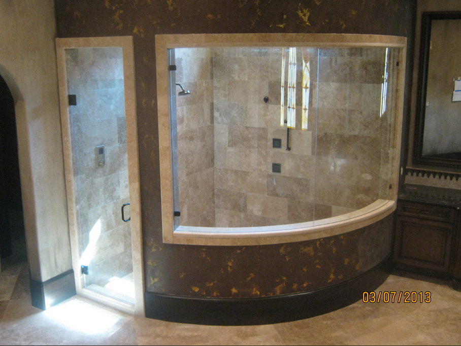A Plus Glass Services | 5015 Gessner Rd C, Houston, TX 77041, USA | Phone: (713) 895-8155