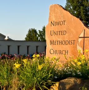 Niwot United Methodist Church | 7405 Lookout Rd, Longmont, CO 80503, USA | Phone: (303) 530-0241