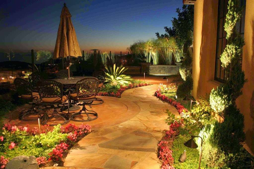 Illuminated Concepts Inc. | 23011 Moulton Parkway, Suite D7, Laguna Hills, CA 92653, USA | Phone: (949) 455-9914