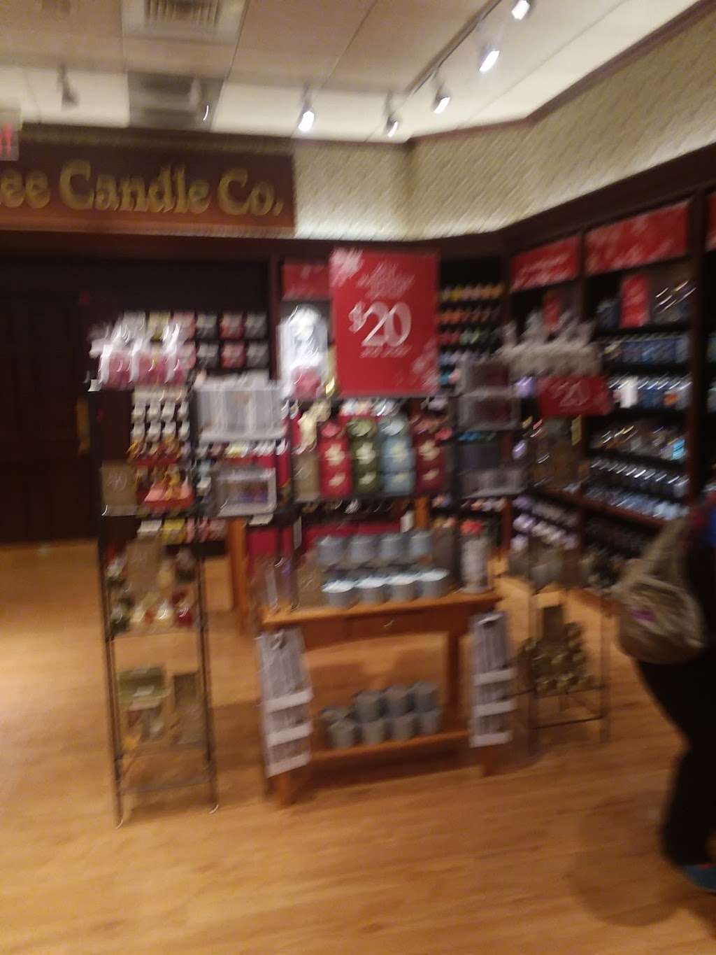 Yankee Candle | 11745 I-10, San Antonio, TX 78230, USA | Phone: (210) 696-1400