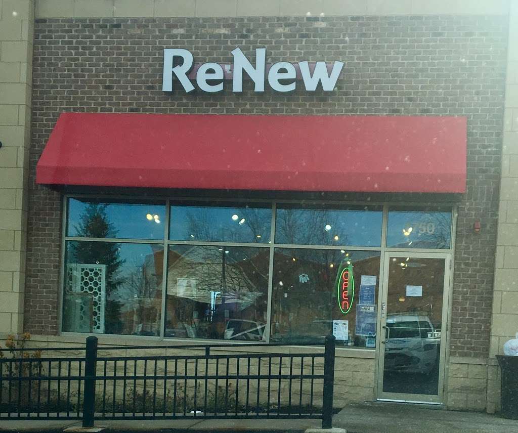 ReNew Family Consignment | 1750 N Milwaukee Ave, Libertyville, IL 60048, USA | Phone: (847) 573-1513