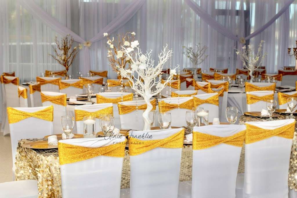 Diamond Events Ballroom | 4300 Clarcona Ocoee Rd #406, Orlando, FL 32810 | Phone: (321) 347-4179