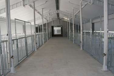 Tomball ISD Project Barn | 19229 Northpointe Ridge Ln, Tomball, TX 77377, USA