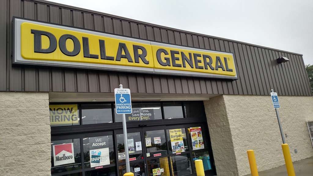 Dollar General | 3008 E, MO-10, Wood Heights, MO 64024 | Phone: (816) 629-4233