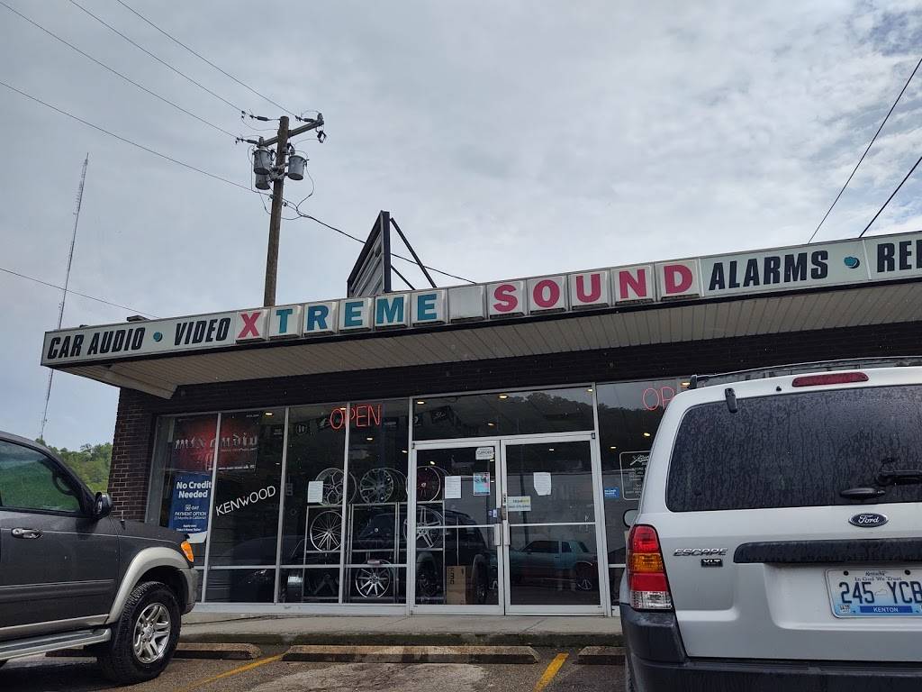 Xtreme Sound | 1701 Queen City Ave, Cincinnati, OH 45214, USA | Phone: (513) 471-5602