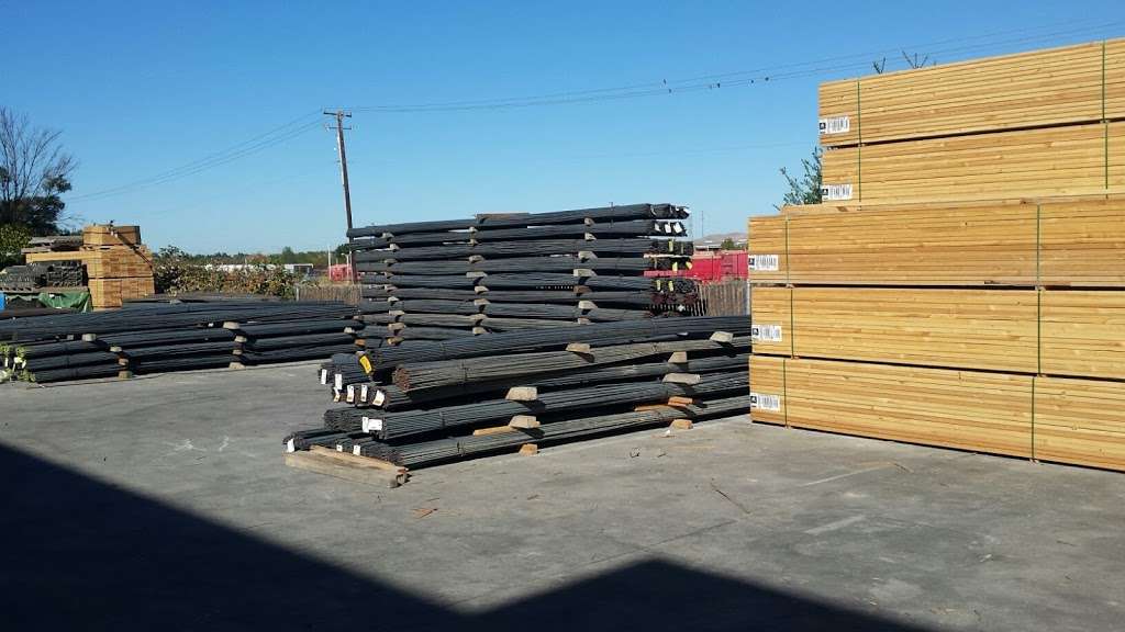 Westside Concrete Materials | 5640 La Ribera St unit b, Livermore, CA 94550, USA | Phone: (925) 462-5050
